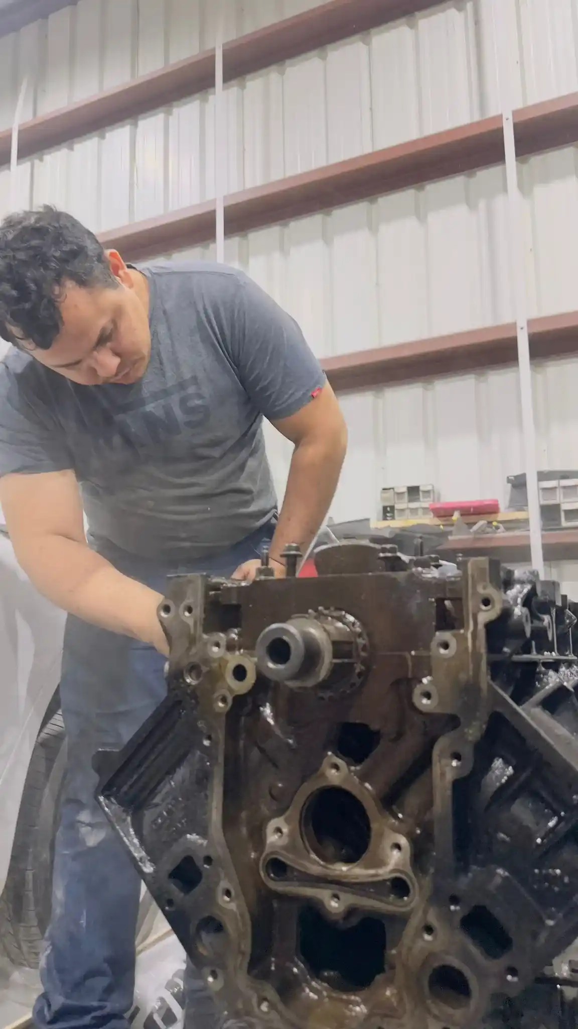 motor